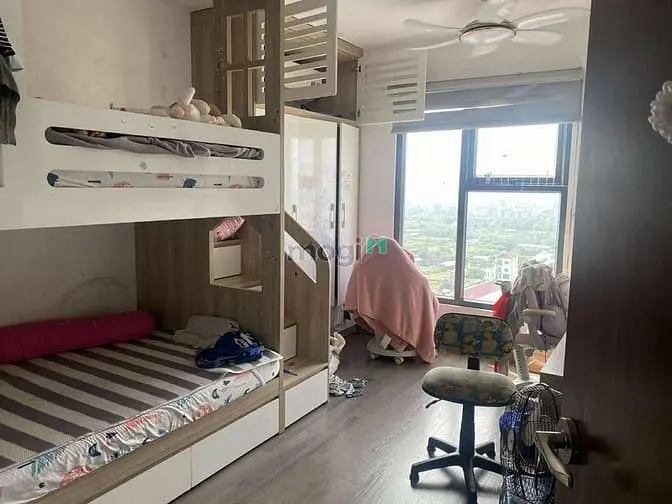 Căn Duy Nhất_Cc Blue Thành Trung-75M Lô Góc 2Pn 2 Wc - View Phố Và Hồ