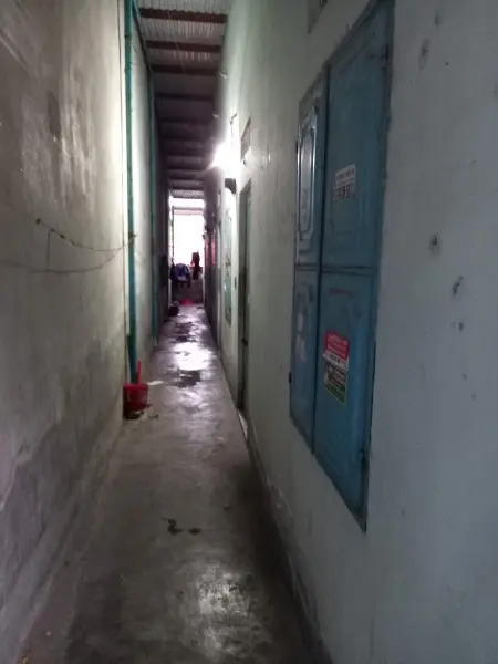 Cho Thuê Phòng Trọ Đường Quang Thành 2, Hòa Khánh Bắc, Liên Chiểu, Đà Nẵng
