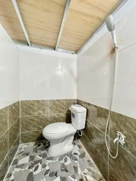 Sốc 2.9 Triệu! Phòng Trọ Giá Siêu Rẻ - Free 2 Xe - Đường Số 9 P9 Gò Vấp - Cuối Tháng Ở Ngay!