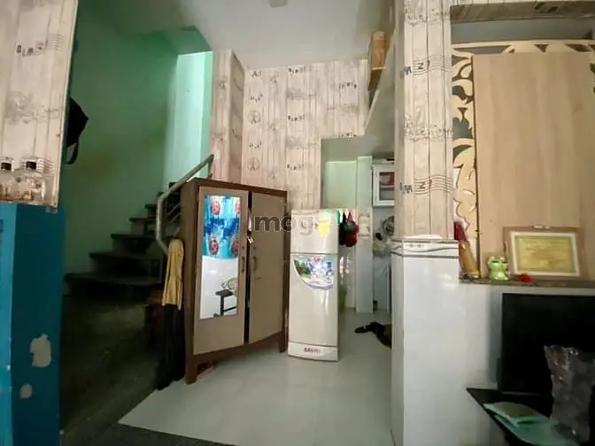 🏠Mặt Tiền Kinh Doanh Aeon Tân Phú - Gò Dầu - 40M2 - 2 Tầng - Hơn 5 Tỷ