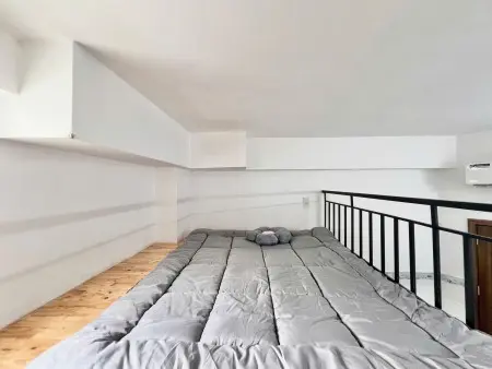 Tìm Đâu Ra Căn Hộ Loft Tiện Nghi, Giá Chỉ 4Tr Gò Vấp - Ban Công, Bếp Riêng, Bảo Vệ 24/7!