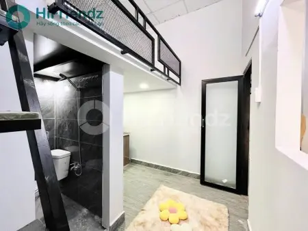 202 : 3.200.000₫ ( 1/11 Trống ). Ngã Tư Bảy Hiền, Lý Thường Kiệt,
