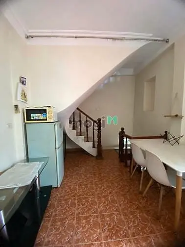 Tôi Cần Bán Nhà Ngõ Hàng Mã, Giá 3.5 Tỷ, 20M2X3T, Ảnh Thật