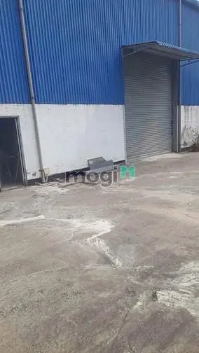 Bán Kho 3700M2 Mặt Tiền Quốc Lộ 1A, Cần Thơ - 45 Tỷ