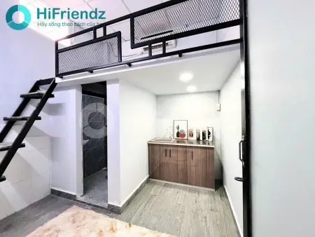202 : 3.200.000₫ ( 1/11 Trống ). Ngã Tư Bảy Hiền, Lý Thường Kiệt,