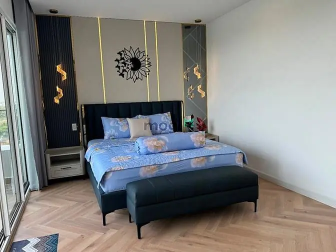 Bán Ch Cao Cấp The Panorama – Trần Văn Trà, Phú Mỹ Hưng, Quận 7