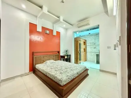 2Pn 2Wc - Full Nt Máy Giặt Riêng Ngay Kdc Ven Sông