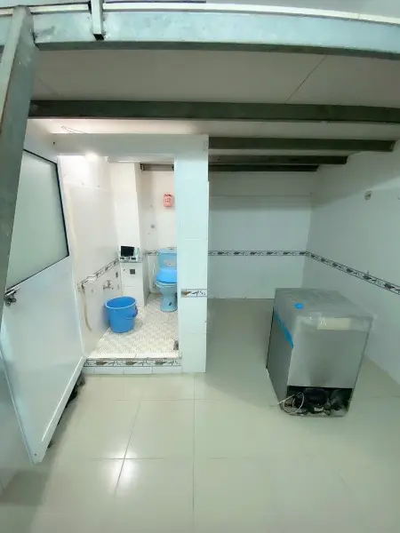 Phòng Trọ Giá Rẻ Kv Bình Tân - Sạch Sẽ An Ninh - Gần Chợ Và Bến Xe Miền Tây - Giá Chỉ 2.6Triệu/Tháng