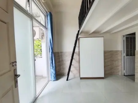 Siêu Phẩm Duplex Bình Lợi – Ban Công Riêng Cực Thoáng