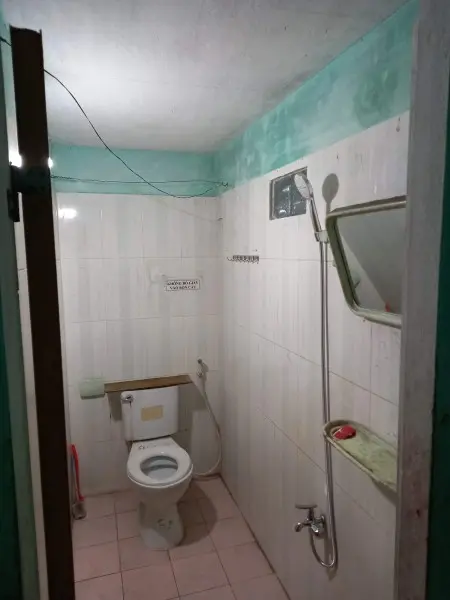 Cho Thuê Phòng Trọ Đường Quang Thành 2, Hòa Khánh Bắc, Liên Chiểu, Đà Nẵng
