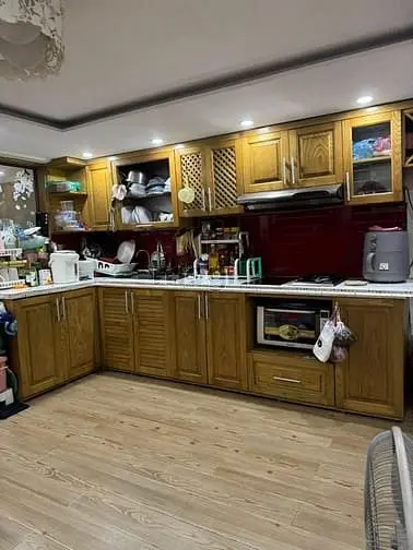 Cần Bán Nhà Lý Nam Đế, Giá 10 Tỷ, 20M2X6T, Ảnh Thật Đẹp