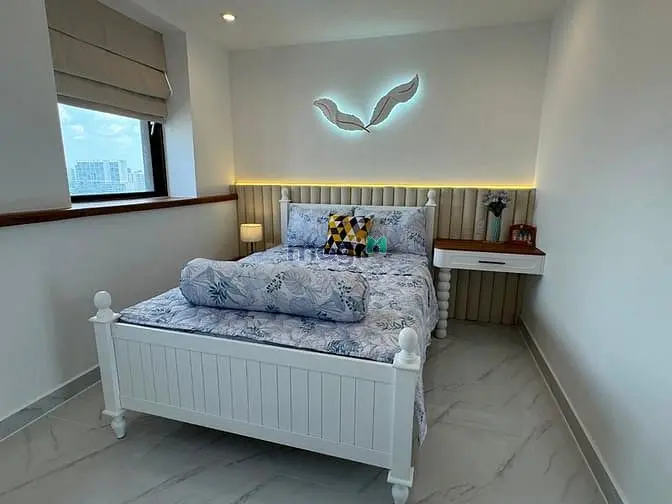 Bán Ch Cao Cấp The Panorama 146M2-Trần Văn Trà, Phú Mỹ Hưng, Quận 7