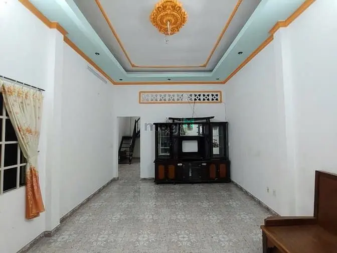 🏠Mt Kinh Doanh-Lý Tuệ- Dương Thiệu Tước - Gần Aeon Tp -71M2 -Hơn 6Tỷ