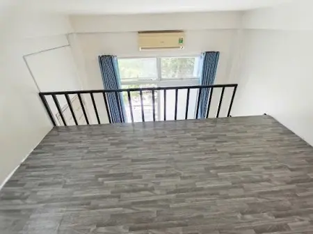Siêu Phẩm Duplex Bình Lợi – Ban Công Riêng Cực Thoáng