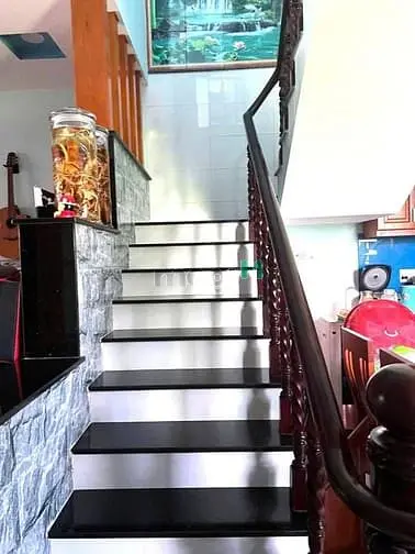 🆘Chính Chủ Gửi Bán Nhà 2Tầng 5 X 22M,Mặt Tiền Đường Xuân Thới Sơn 31