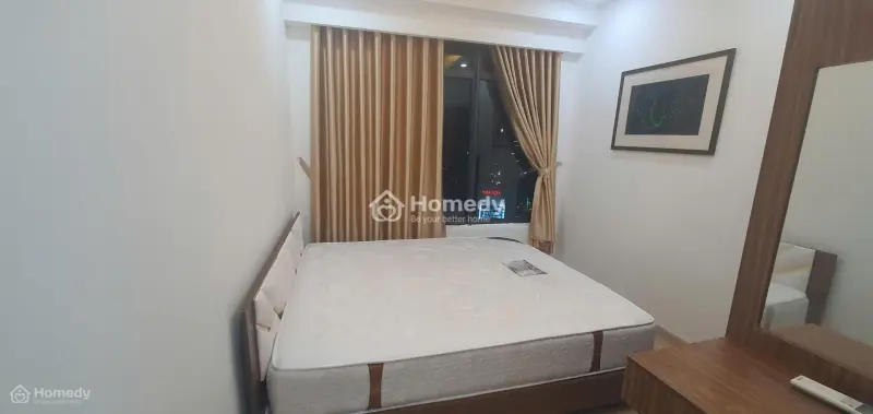 Căn Góc Vừa Biển Vừa Phố_Hiện Đang Cho Khách Nga Thuê Dài Hạn Tại Tầng 2920 Toà Oc1A