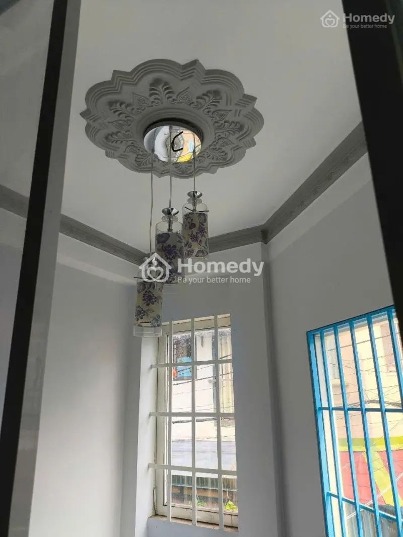 Chính Chủ Bán Nhà Nhỏ Q. Bình Tân, Tp. Hồ Chí Minh
