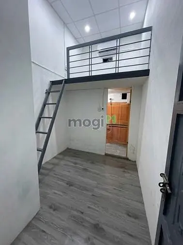 Cho Thuê Trọ Có Gác Lửng Đường Núi Thành Chỉ 3Tr1/Tháng New 100%