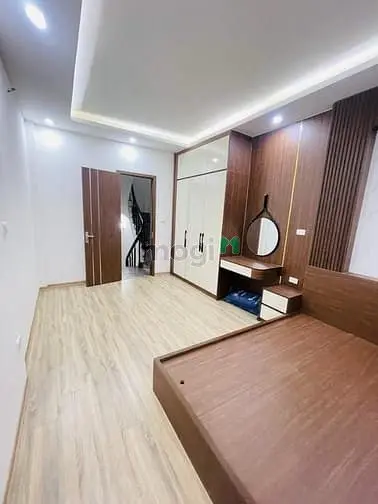 Bán Nhà Hà Đông Đường Quang Trung, 13.3 Tỷ, 61M2, Kd, Ô Góc, 3 Thoáng.