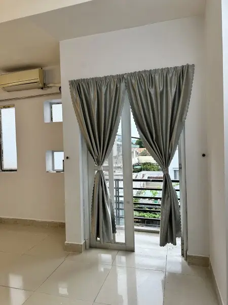 Cho Thuê Phòng Trọ Gần Chợ Bà Chiểu Quận Bình Thạnh