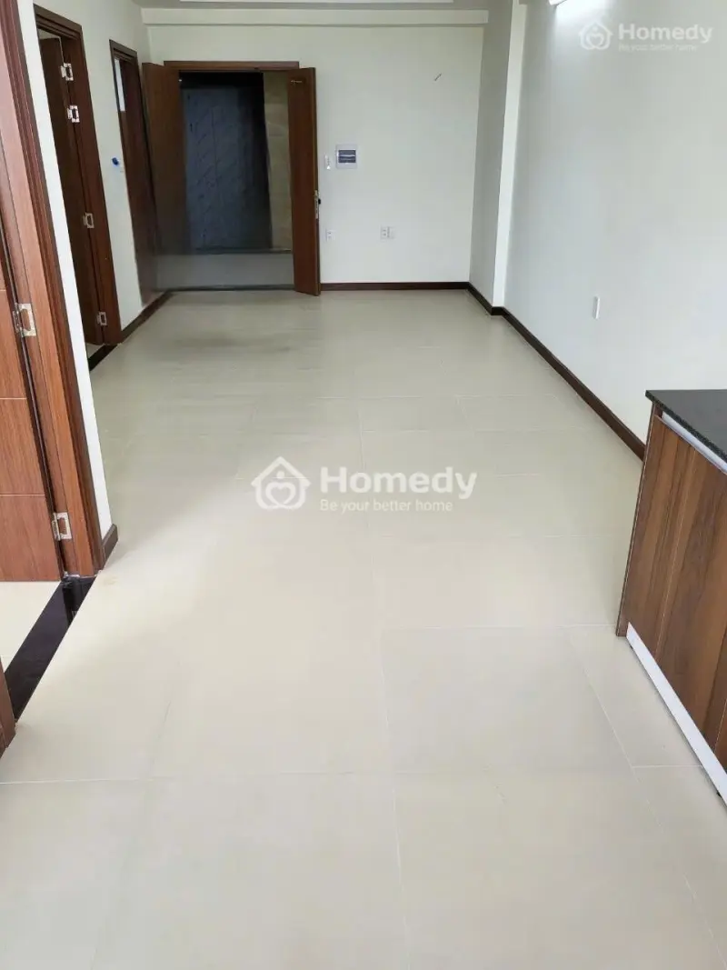 Bán Căn Hộ 2Pn2Wc Tại Iris Tower , Nguyễn Du , Bình Hòa , Thuận An