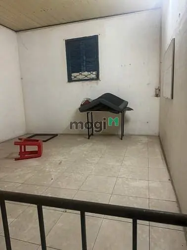 Bán Nhà Rẻ (4X15,8) 383/34/2 Quang Trung P10 Gò Vấp