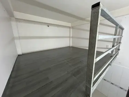 Cho Thuê Phòng Trọ Giá Rẻ Có Gác Lửng