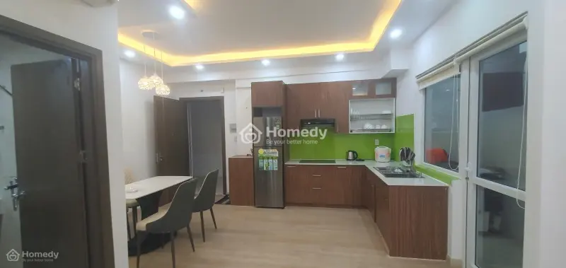 Căn Góc Vừa Biển Vừa Phố_Hiện Đang Cho Khách Nga Thuê Dài Hạn Tại Tầng 2920 Toà Oc1A