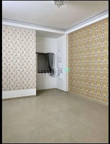 Nhà Mới Đẹp, (4.2X20M 3L St 5Pn 6Wc), 7A/19 Thành Thái Q10