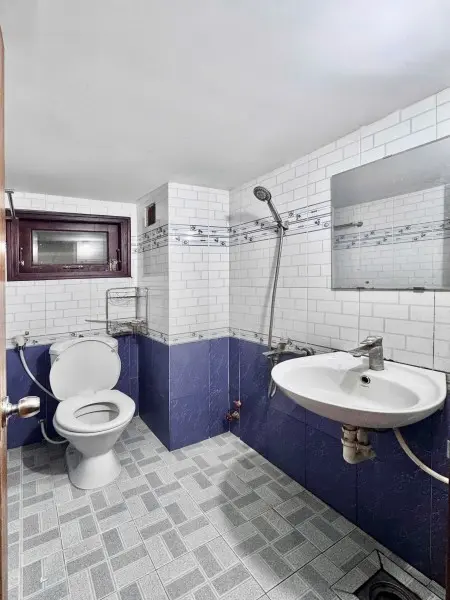 Phòng Mới Giá Chỉ 3Tr5 – Đầy Đủ Nội Thất, Gần Etown, Cộng Hòa