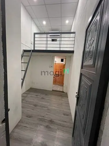 Cho Thuê Trọ Có Gác Lửng Đường Núi Thành Chỉ 3Tr1/Tháng New 100%