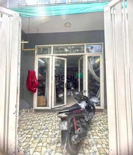 Hot! Nhà 1 Lầu Mặt Tiền Hẻm 3M Cạnh Khu Cư Xá Ngân Hàng, Quận 7