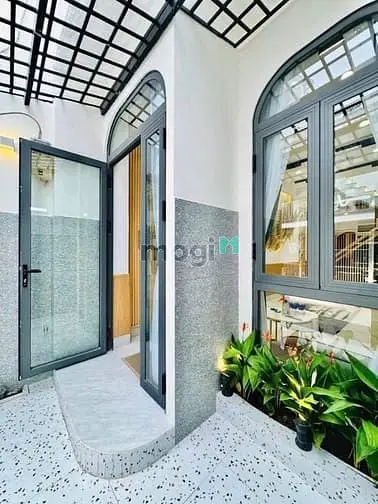 Siêu Phẩm Nhà Phố Giáp Khu D - Quận 1 - Gần Nhiều Trường Đại Học - P25