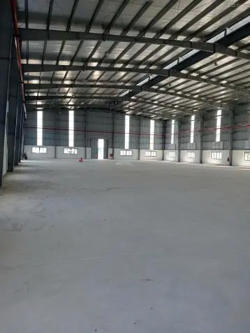 Cho Thuê Nhà Xưởng Tại Gia Khánh. Bình Xuyên. Vĩnh Phúc