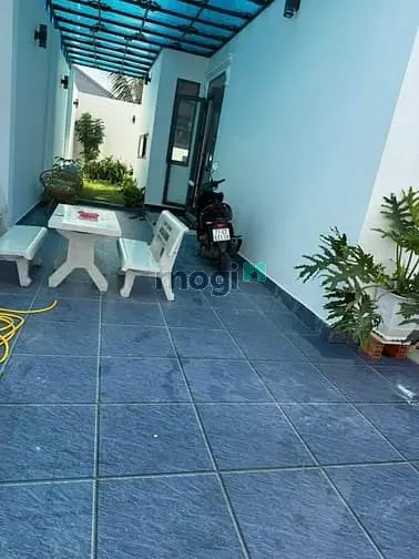 🆘Chính Chủ Gửi Bán Nhà Xây Mới, Đường Dương Công Khi Gần Ubx Tân Hiệp