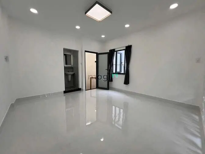 Siêu Phẩm Q.phú Nhuận - 4 Tầng - Chỉ 1 Tỷ 186 Mt Cô Giang, Kd Sầm Uất