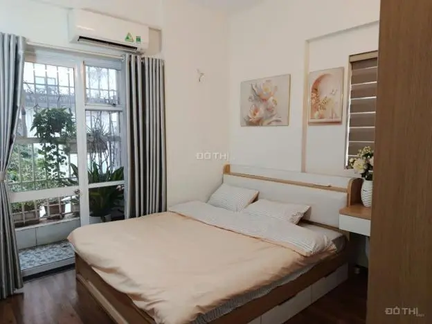 Bán Căn Hộ 126M² Kđt Mỹ Đình 2 3Pn Full Nội Thất Cực Đẹp