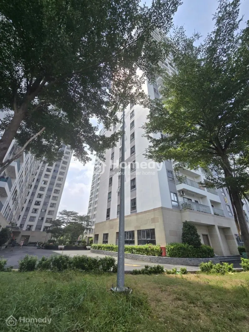 Bán Căn Hộ 2Pn2Wc Tại Iris Tower , Nguyễn Du , Bình Hòa , Thuận An