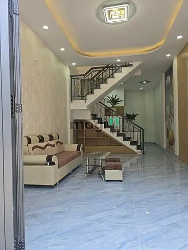 🆘Chính Chủ Gửi Bán Nhà Đường Nguyễn Thị Huê Xã Bà Điểm Gần Chợ Cây Me