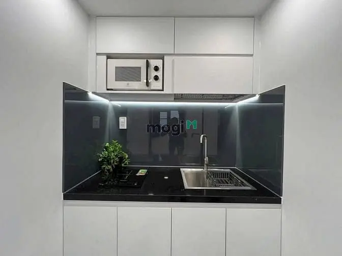 Siêu Phẩm Q.phú Nhuận - 4 Tầng - Chỉ 1 Tỷ 186 Mt Cô Giang, Kd Sầm Uất