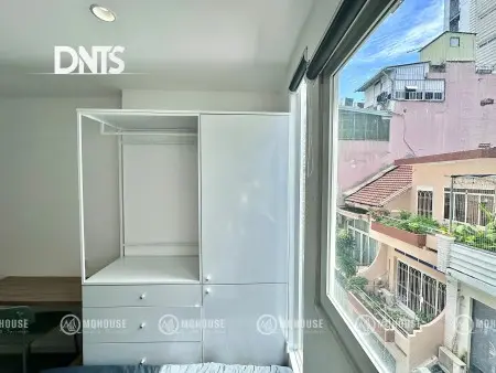 Cho Thuê Ch Đầy Đủ Nội Thất, Diện Tích 30M2, Đối Diện Thảo Cầm Viên, Lê Duẩn, Lê Thánh Tôn, Bason
