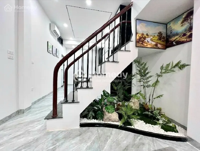 Nhà Đẹp Võ Thị Sáu 41M 👉4 Ngủ, Full Nội Thất, Gần Ô Tô, Giá Tốt