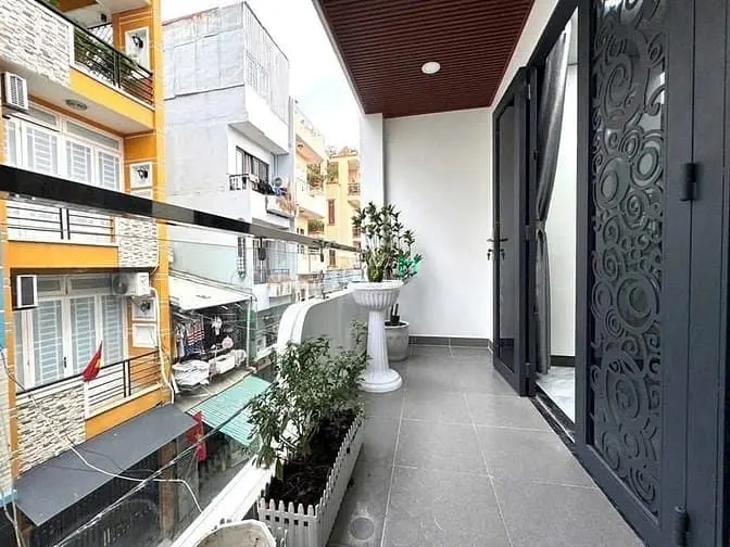 Giảm 1 Tỷ - Chủ Gấp Bán !!! Khu Vip Hẻm 6M - Nguyễn Trọng Tuyển - Pn