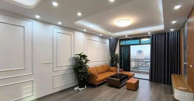 Bán Căn Hộ 126M² Kđt Mỹ Đình 2 3Pn Full Nội Thất Cực Đẹp