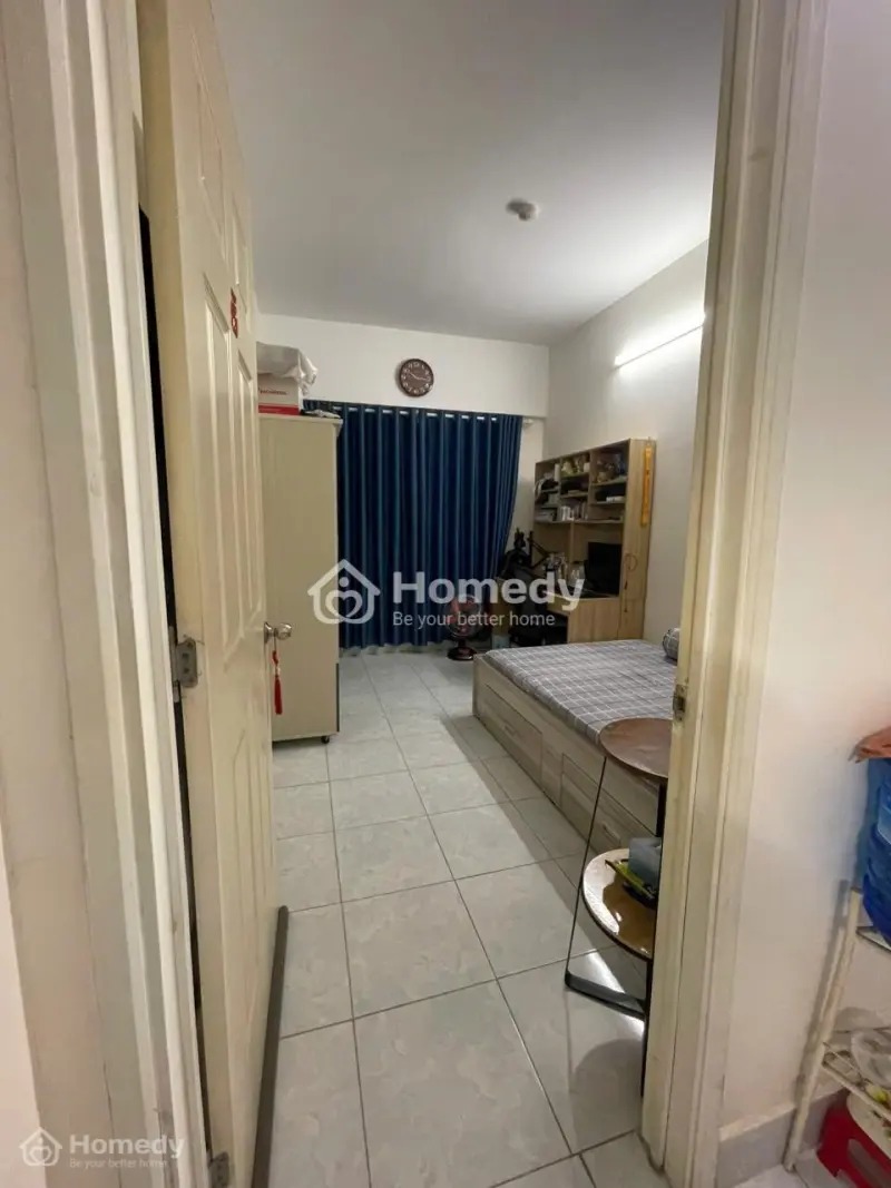 Bán Căn Hộ Bình Tân 2Pn 68M2 Tại Chung Cư Hof - Hqc 35 Hồ Học Lãm. Tt 1,6 Tỷ Nhận Nhà Ngay
