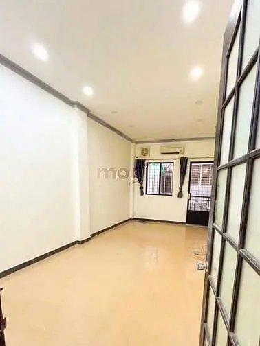 Nhà Mới Đẹp, (3X11M 2L St 2Pn 3Wc), 336/1A Bà Hạt Q10