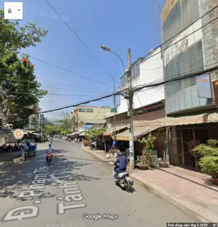 Phòng Trọ Trống, Giá Rẽ, Cho Hssv Thuê - Phạm Thị Tánh - Quận 8