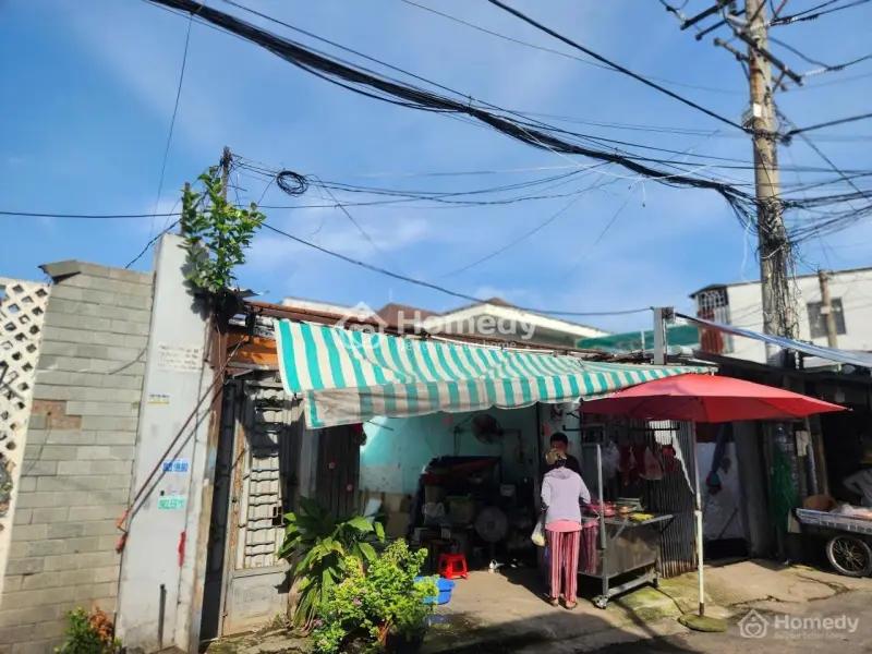 Bán Nhà 20/6A, 258.4M2 Tại Đường 19, Hiệp Bình Chánh, Thủ Đức, 33 Tỷ Vnd