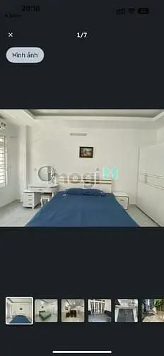 Cho Thuê Nhà Xẻm Xe Hơi Chính Chủ 216/12 Đường Số 8, P.11, Q.gò Vấp