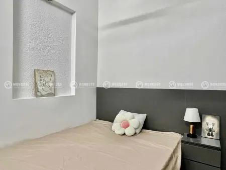 Cho Thuê Căn Hộ 1 Ngủ Đường Cộng Hòa, Gần Sân Bay, Giá Giảm Sâu 800K